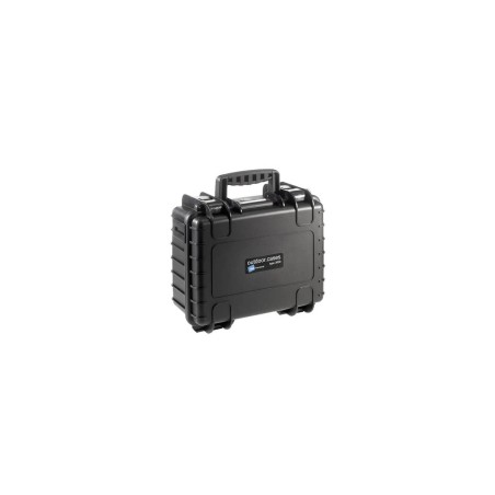 BW International Type 3000 black